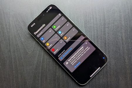 My new favourite iOS 18 app is boring but brilliant – you should try it out