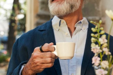 This could be your last chance to get an Oura Ring Gen 3 Heritage for just $199