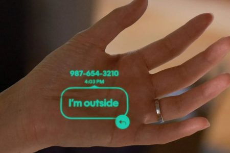 A screenless Chat-GPT powered smartphone could be gunning for iPhone