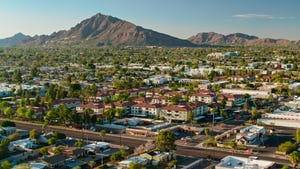 Best Internet Providers in Scottsdale, Arizona