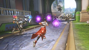 &apos;This Is the Moment&apos; — Overwatch 2&apos;s New Stadium Mode Is the Biggest Change in 9 Years
