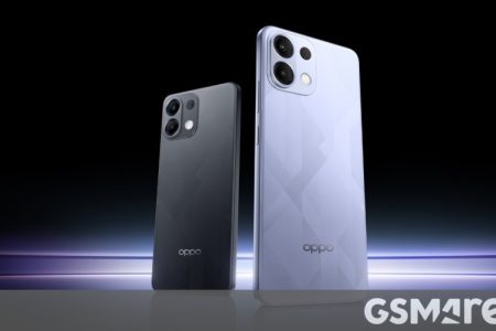 The Oppo K13 will have a monster 7,000mAh battery, chipset also revealed