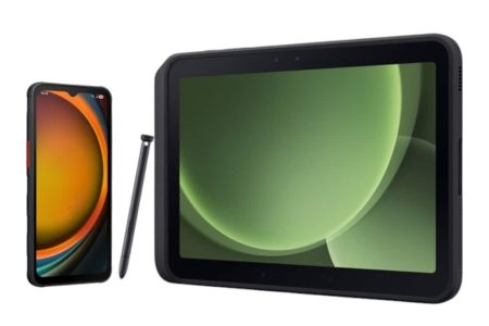 Samsung Galaxy XCover 7 Pro, Galaxy Tab Active 5 Pro Launched