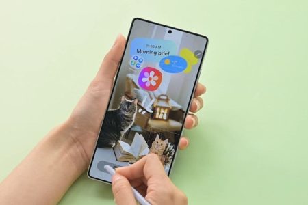 Samsung Reportedly Begins Global Rollout of Good Lock App