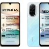redmi-a5-with 5,200mah-battery-debuts-in-india