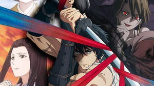 It&apos;s National Anime Day. Here Are 11 Shows You Should Absolutely Stream This Spring