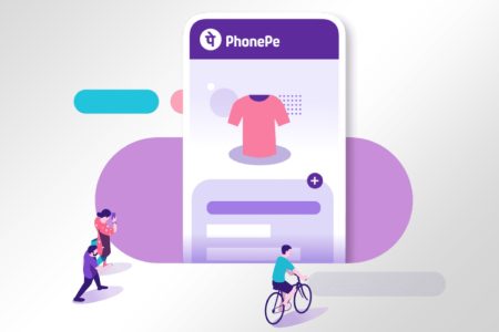 PhonePe UPI Circle With Seamless Payment Authorisation Launched