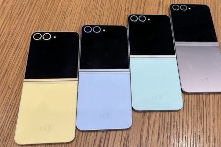 Samsung Galaxy Z Flip 7 colors: every rumored and predicted shade