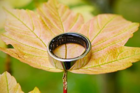 Noise Luna Ring review: A comprehensive health tracker, with one big catch
