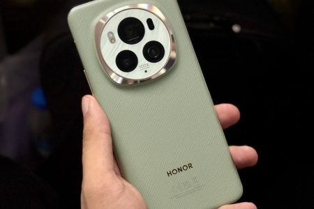 Honor’s using AI to make your smartphone photos even better… and bigger