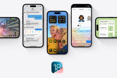 Apple Rolls Out iOS 18.5 Public Beta 1 Update With These Changes