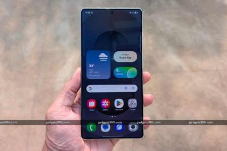 Samsung Leads as Global Smartphone Shipments Grow 1.5 Percent in Q1: IDC