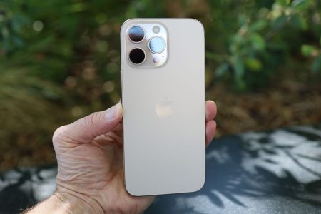 Start saving – foldable iPhone price rumor suggests it could cost more than a MacBook Pro