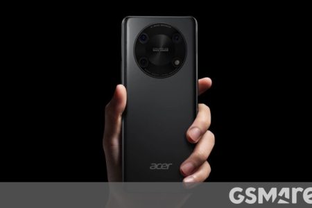 Acer returns to smartphones with Super ZX and Super ZX Pro