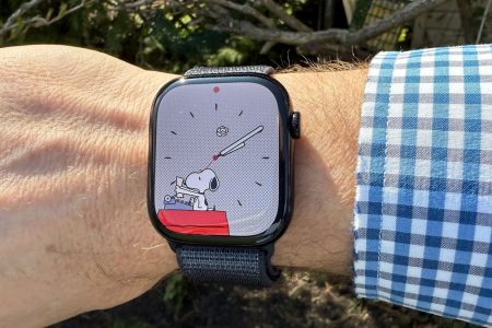 10 years of Apple Watch has changed all of us – and mostly for the better
