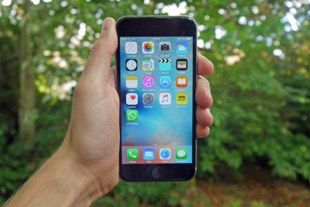 Farewell, iPhone 6S – Apple marks classic phone as