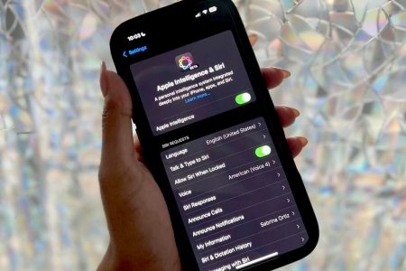 How Apple plans to train its AI on your data without sacrificing your privacy