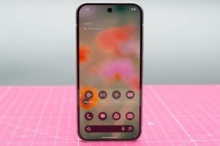 Your Android phone is getting a major new security feature – here