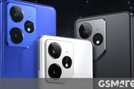 There might be a different Realme GT 7 for international markets