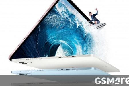 vivo Pad5 Pro and Pad SE full specs leak