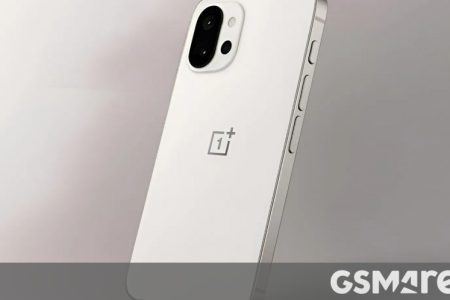 OnePlus 13s details leak ahead of rumored June unveiling