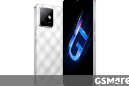 Honor X60 GT is coming, here are some of its specs