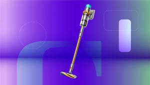This Dyson Vacuum Is the Perfect Spring-Cleaning Companion, and Now It&apos;s $150 Off