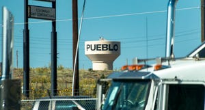 Best Internet Providers in Pueblo, Colorado