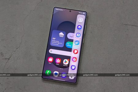 Samsung Allegedly Reveals Entire Release Schedule of One UI 7 Update