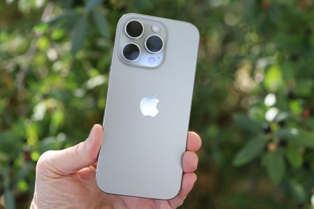 New iPhone 17 Pro render ditches the two-tone design for a possibly more accurate appearance