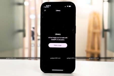 You Can Now See All Your AI-Generated Images in ChatGPT in One Place