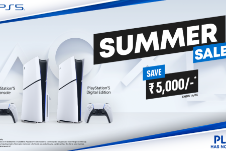 PS5 Slim Models Discounted in Sony’s ‘Summer Sale’ Offer: See Price