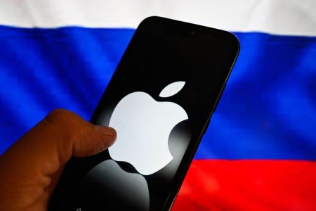 DVPN by NORSE Labs is the latest VPN to disappear in Russia – here