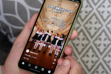 Instagram takes a page from Spotify’s book to launch Blend for Reels