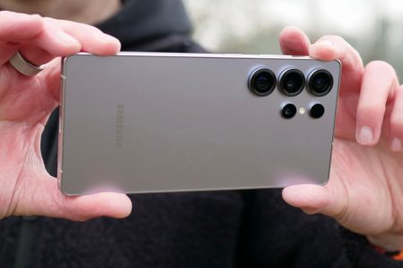 The Galaxy S25 doesn’t look like the success Samsung will have wanted