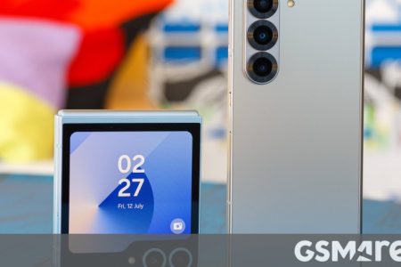 Samsung Galaxy Z Flip6, Fold6, and Fold SE’s One UI 7 update rollout resumes
