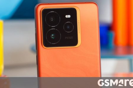 Realme GT 8 Pro’s specs tipped