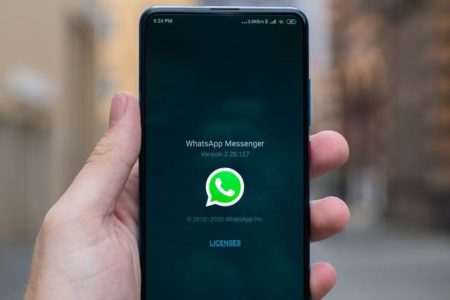 WhatsApp Will Soon Offer an Auto-Download Quality Setting for Media