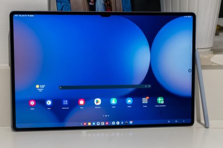 Walmart knocks the price of the Samsung Galaxy Tab S10 Ultra to below $1,000