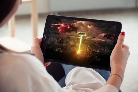 The Rise of Mobile Entertainment and its Growing Popularity