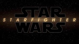 Star Wars: Starfighter Movie Is Coming: Here&apos;s What We Know So Far