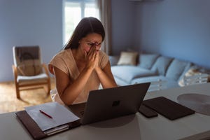 Scammers Are Impersonating the FBI. Here&apos;s How To Spot Them