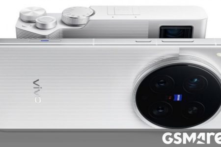 vivo publishes promo videos for the upcoming X200 Ultra and X200s