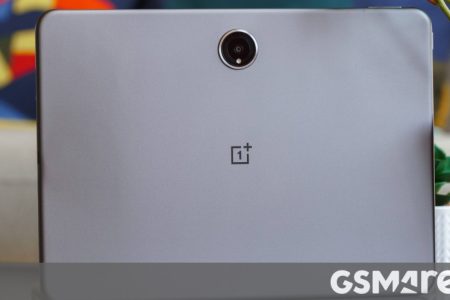 Upcoming OnePlus tablet runs Geekbench with Snapdragon 8 Elite at the helm
