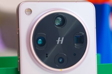 Oppo Find X8 Ultra review