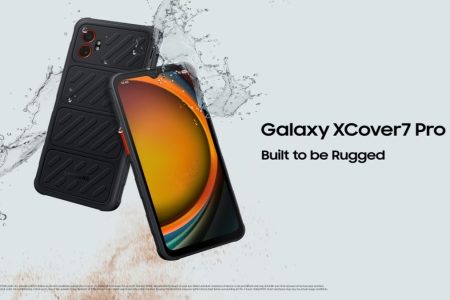 Forget about performance, Samsung