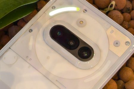 Nothing’s CEO just told us when to expect the Nothing Phone 3