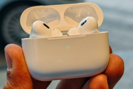 I bought $9 AirPods Pro, the results were shocking!
