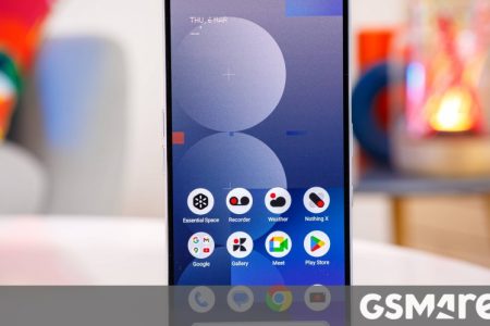 Nothing Phone (3)’s release timeframe confirmed by CEO