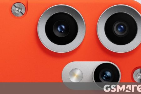 Nothing officially reveals the CMF Phone 2 Pro’s camera system
